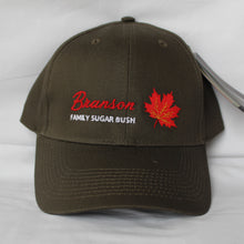 Load image into Gallery viewer, Branson Family Sugar Bush Hats & Toques