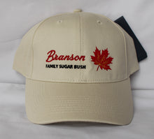 Load image into Gallery viewer, Branson Family Sugar Bush Hats & Toques